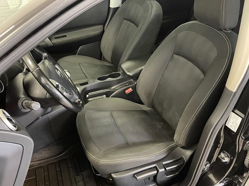 Bild 5 av Nissan Qashqai 2.0 AUT PANORAMA DRAG 360° KAM NAVI