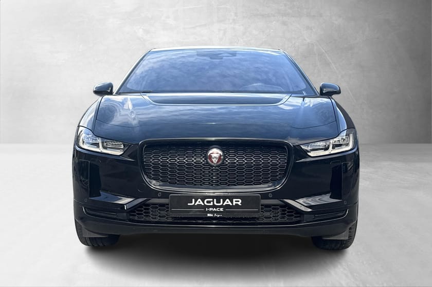 Bilde 2 av Jaguar I-Pace EV400