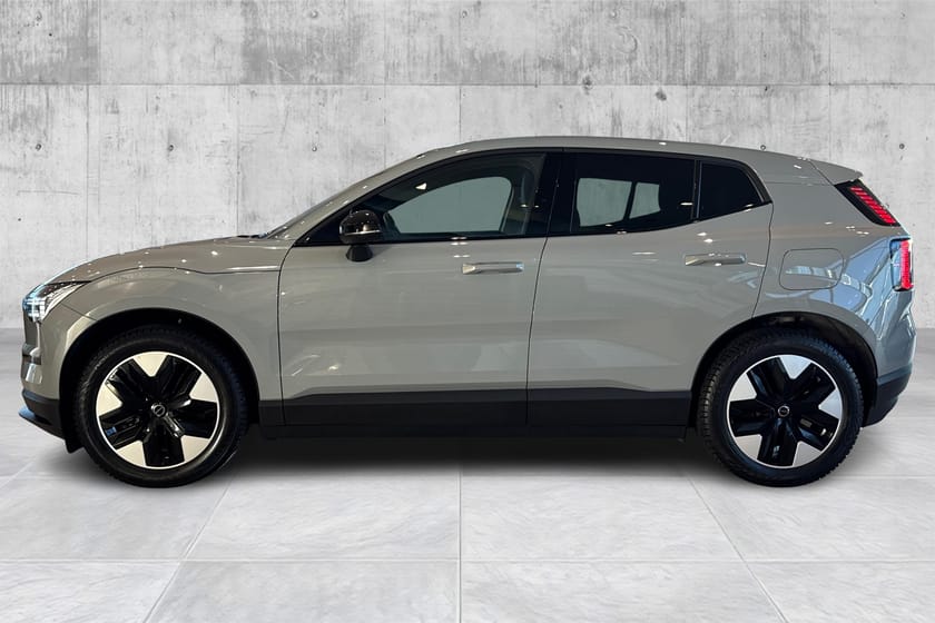 Bilde 2 av Volvo EX30 Twin Motor Performance