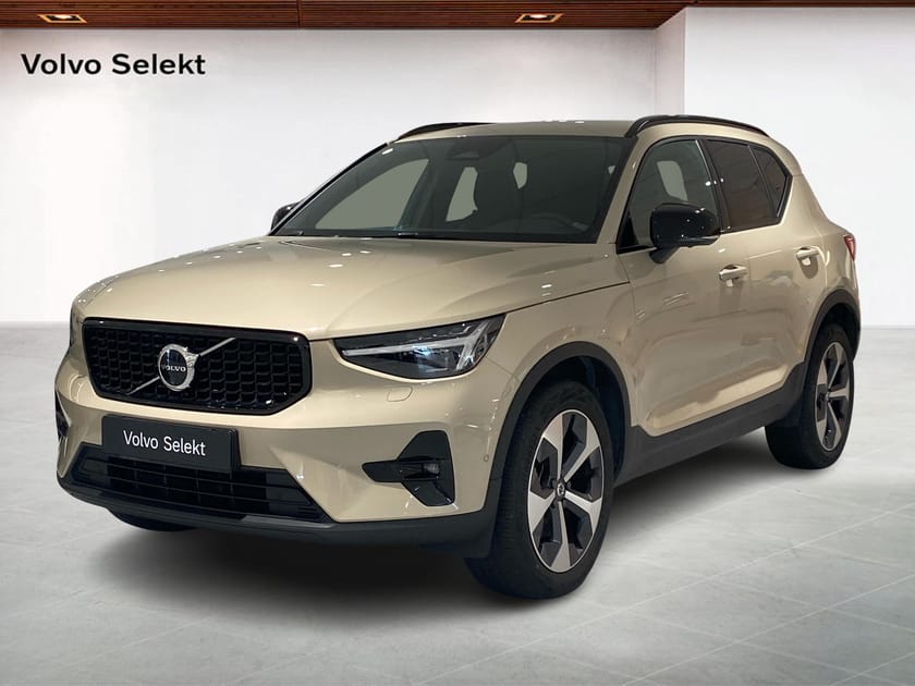 Bild 1 av Volvo XC40