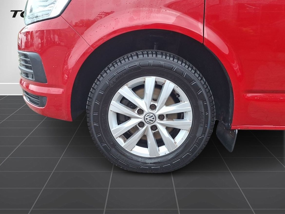 Volkswagen Volkswagen Multivan — bild 8