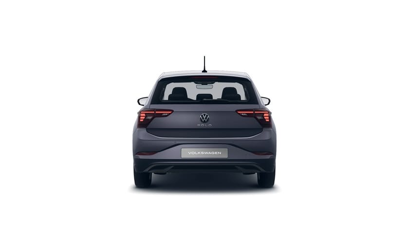 Bild 4 av Volkswagen Polo LIFE 1,0 TSI 115 Automat