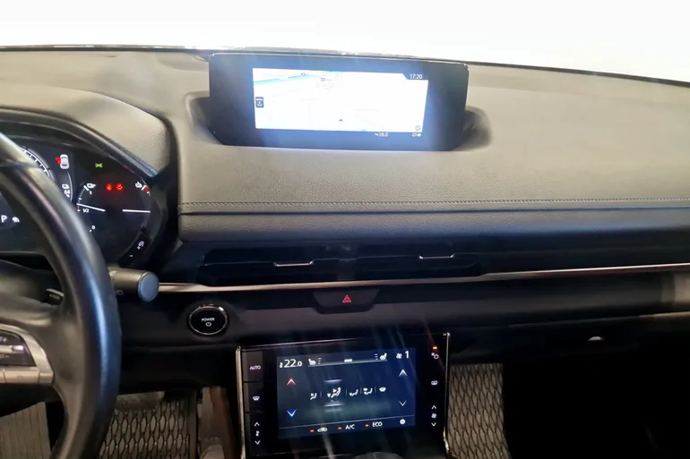 Mazda MX-30 e-Skyactiv EV