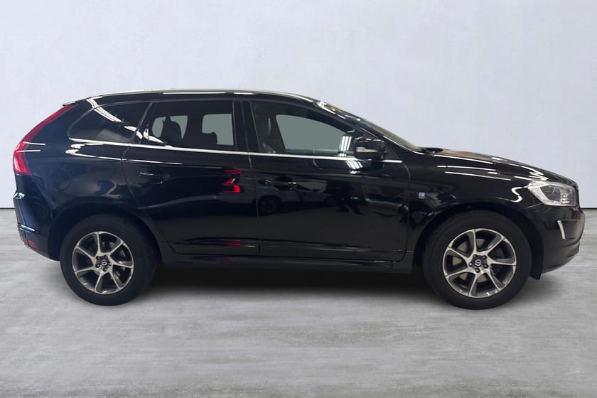 Bild 3 av Volvo XC60 D4 AWD Ocean Race Business E PRO