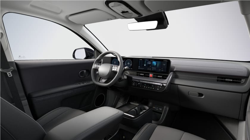 Bild 3 av Hyundai Ioniq 5