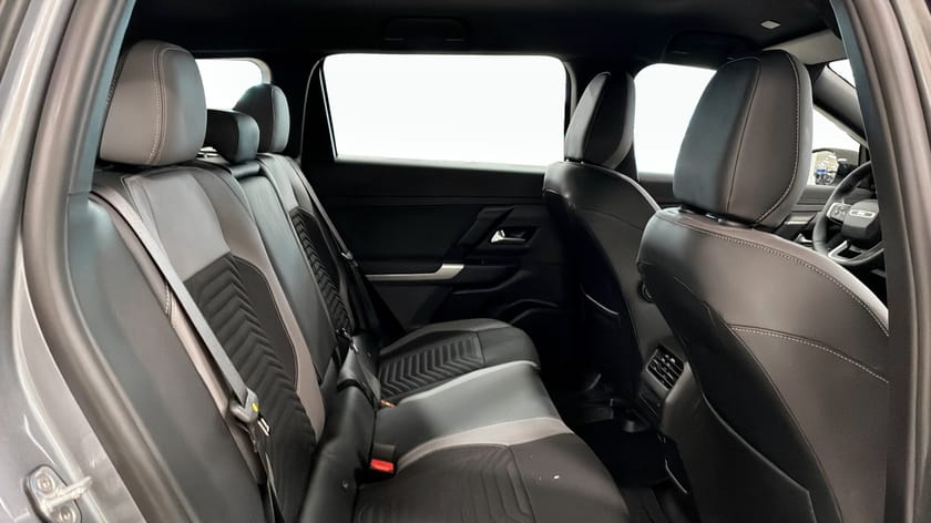 Bild 5 av Jeep Compass e-Hybrid MHEV 145HK ALTITUDE