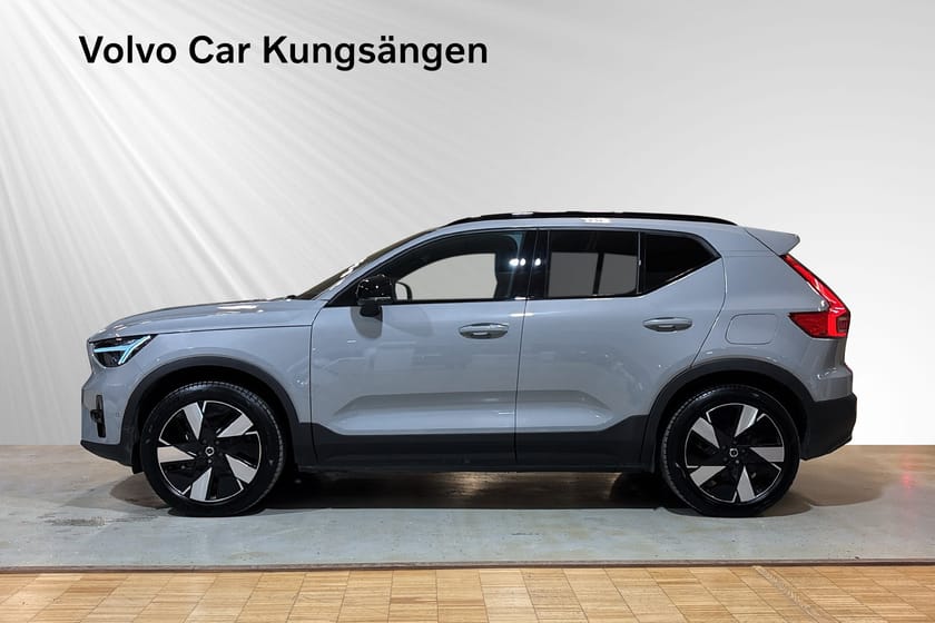 Bild 3 av Volvo EX40 Single Motor Extended Range ExtendedRange Plus SE