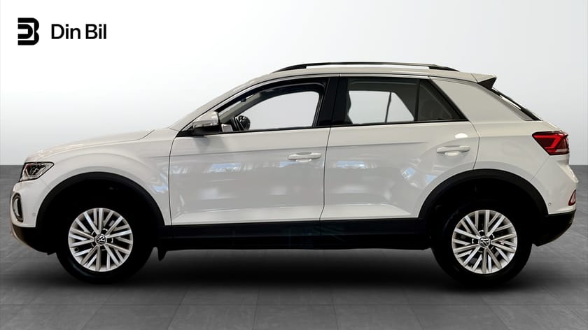 Bild 2 av Volkswagen T-Roc