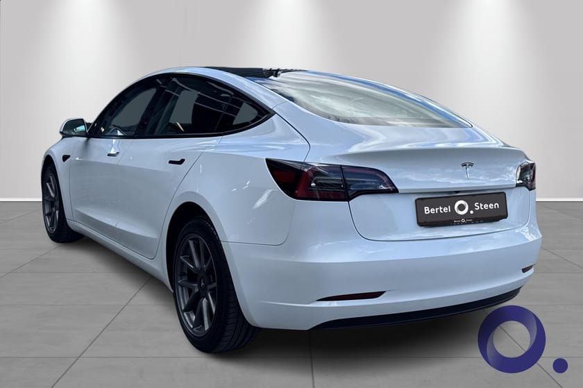 Bilde 3 av Tesla Model 3 Standard Range 