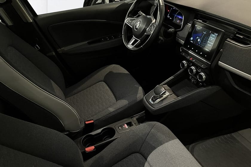 Bild 5 av Renault ZOE R110