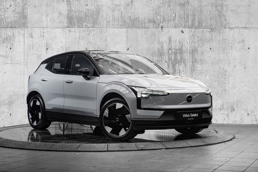 Bilde 2 av Volvo EX30 Twin Motor Performance Ultra | Harman/Kardon 360Kamera
