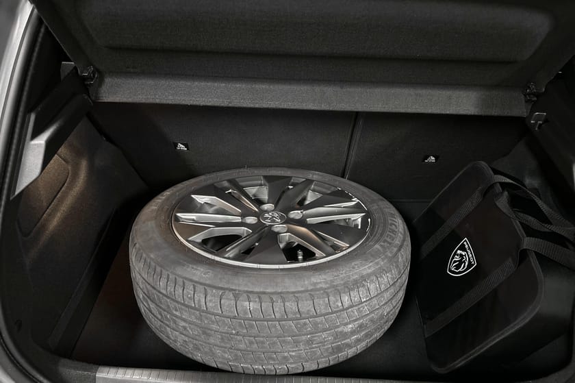 Bilde 5 av Peugeot e-208 |Carplay|Ryggekamera|Lav Km