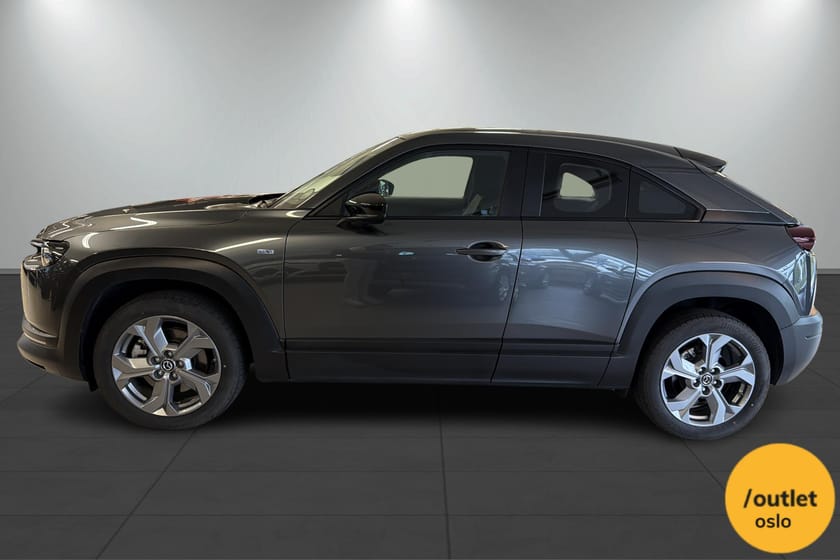 Bilde 2 av Mazda MX-30 e-Skyactiv EV