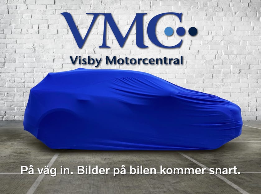 Bild 3 av Toyota Yaris Hybrid