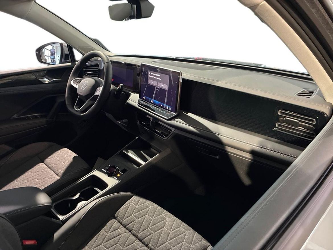 Volkswagen Volkswagen Tiguan — bild 11