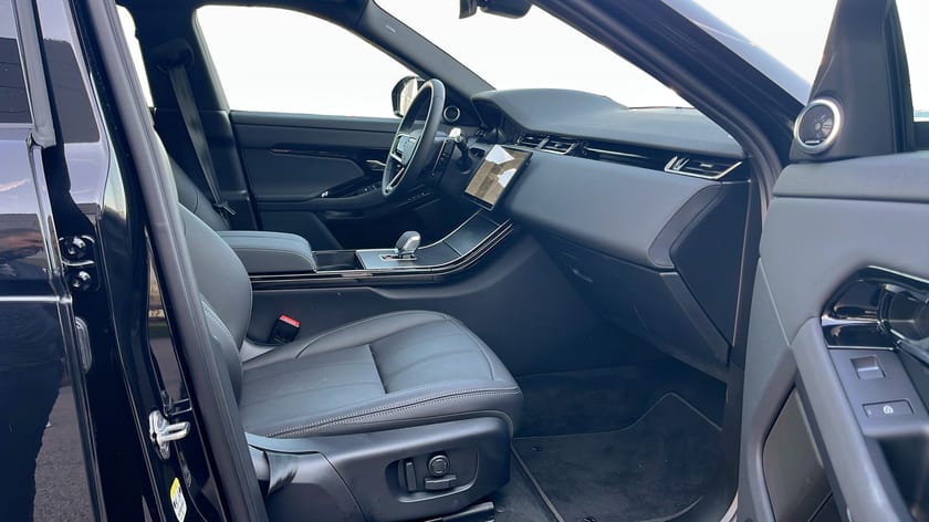 Bild 3 av Land Rover Range Rover Evoque D200 MHEV AWD