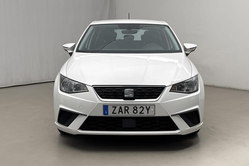Bild 5 av SEAT Ibiza