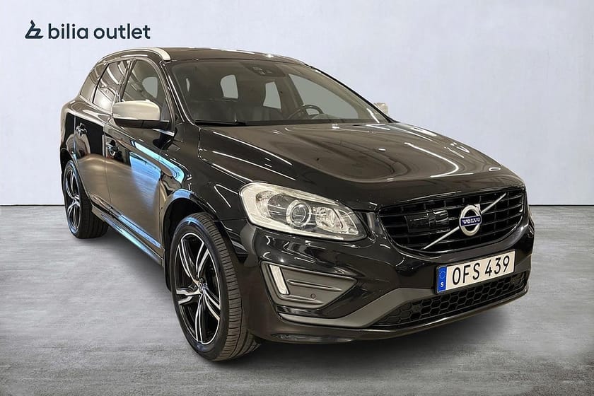 Bild 3 av Volvo XC60