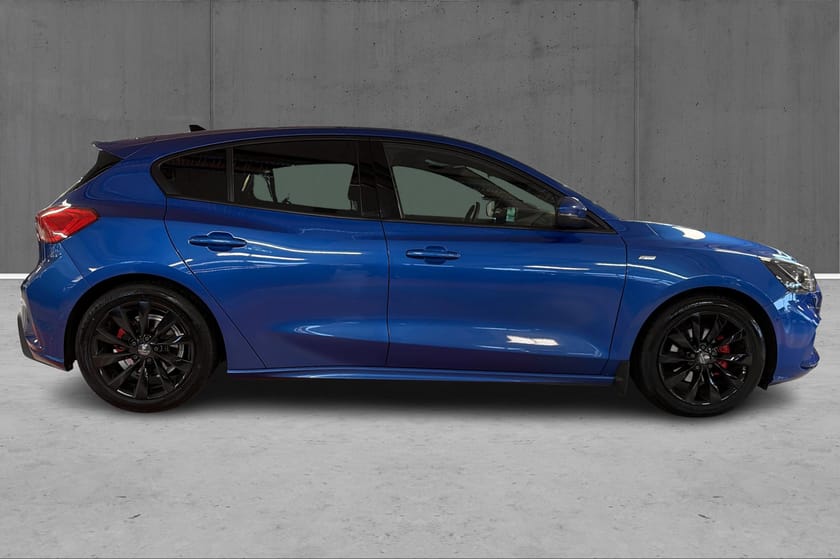 Bilde 3 av Ford Focus