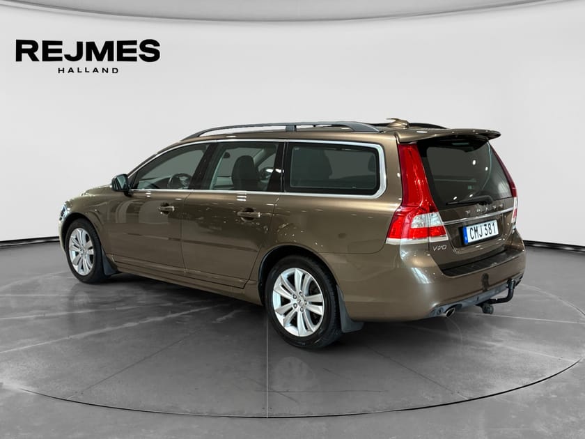 Bild 2 av Volvo V70