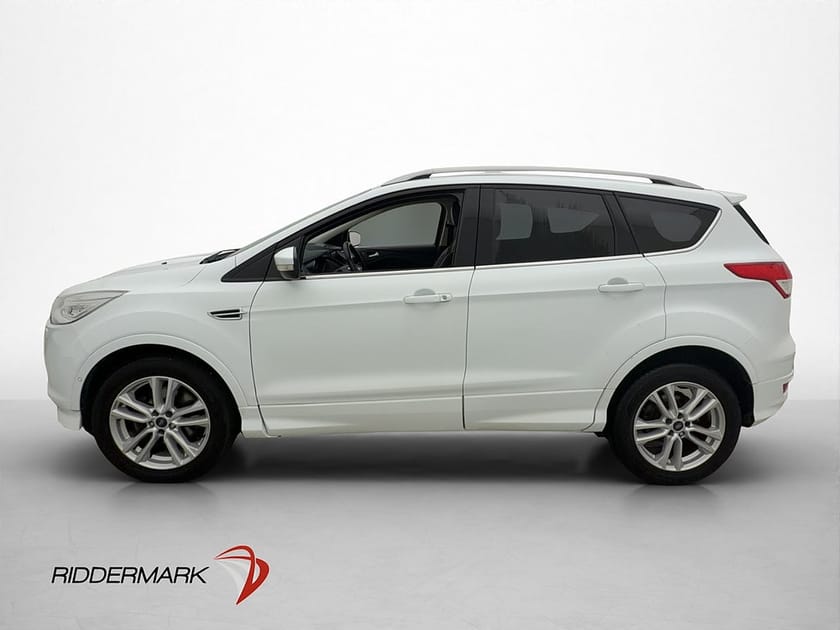 Bild 4 av Ford Kuga