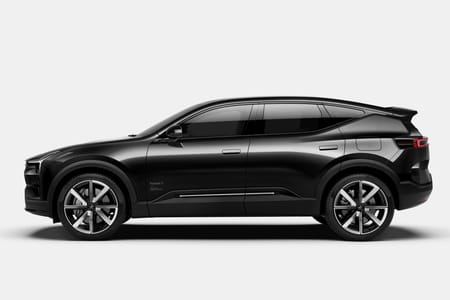Polestar 3 Dual motor Business edition