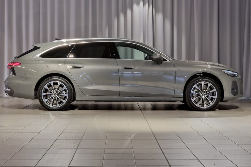 Bild 5 av Audi A6 Avant e-hybrid quattro 220 KW S TRONIC
