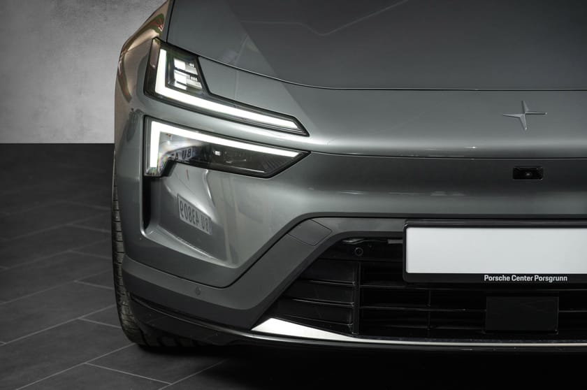 Bilde 5 av Polestar 4 Coupé Long range Dual motor