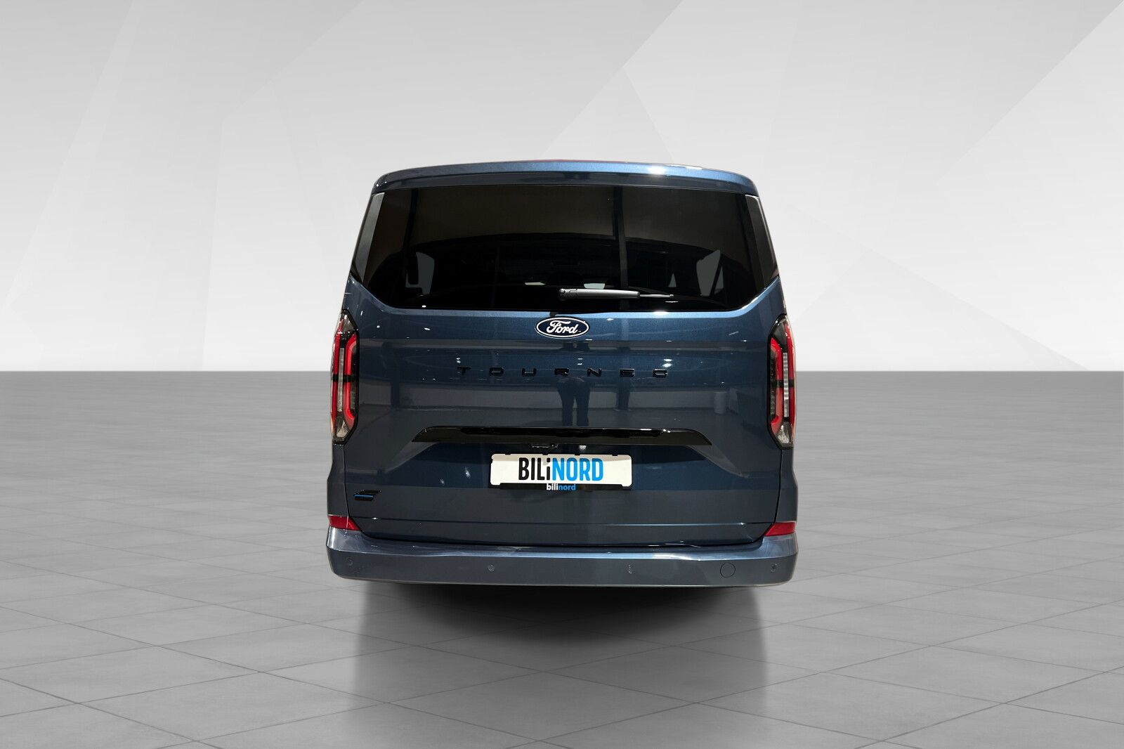 Ford E-Tourneo Custom 340 bilde 7