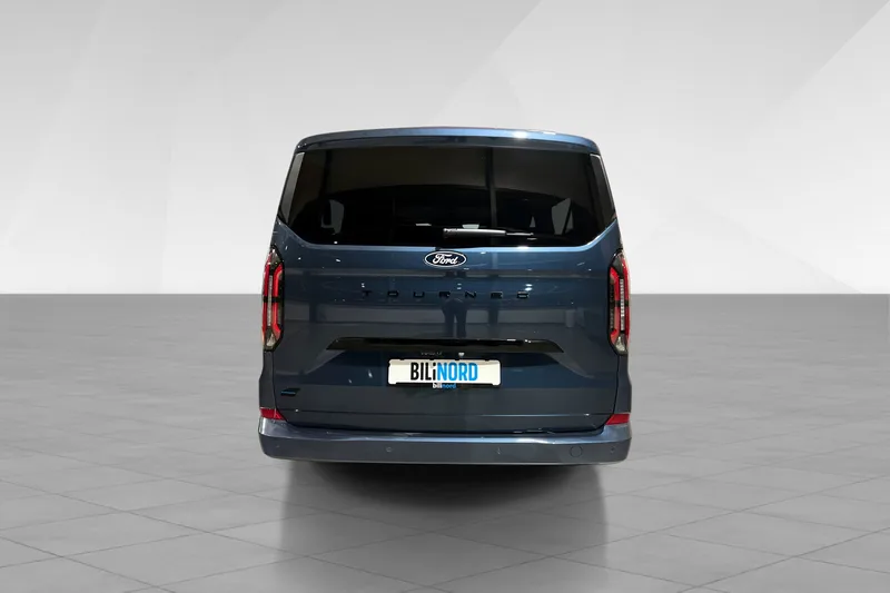 Ford E-Tourneo Custom 340 bilde 7