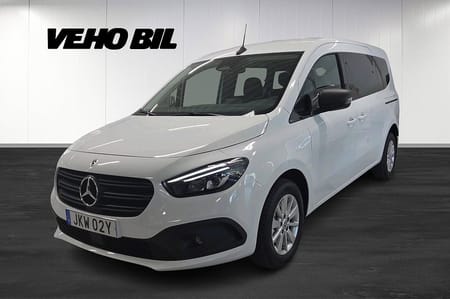 Mercedes-Benz Citan 112 CDI Tourer L2