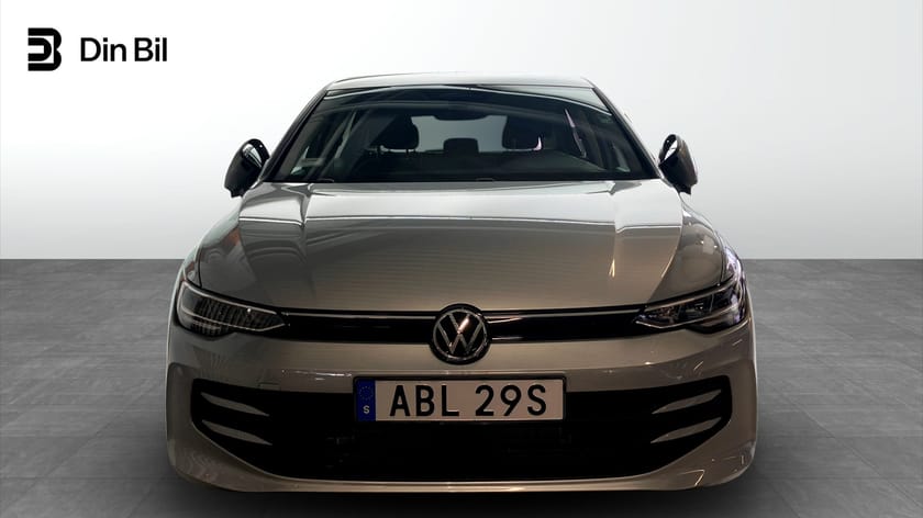 Bild 4 av Volkswagen Golf eTSI150 DSG Edition/Komfort/Backkamera