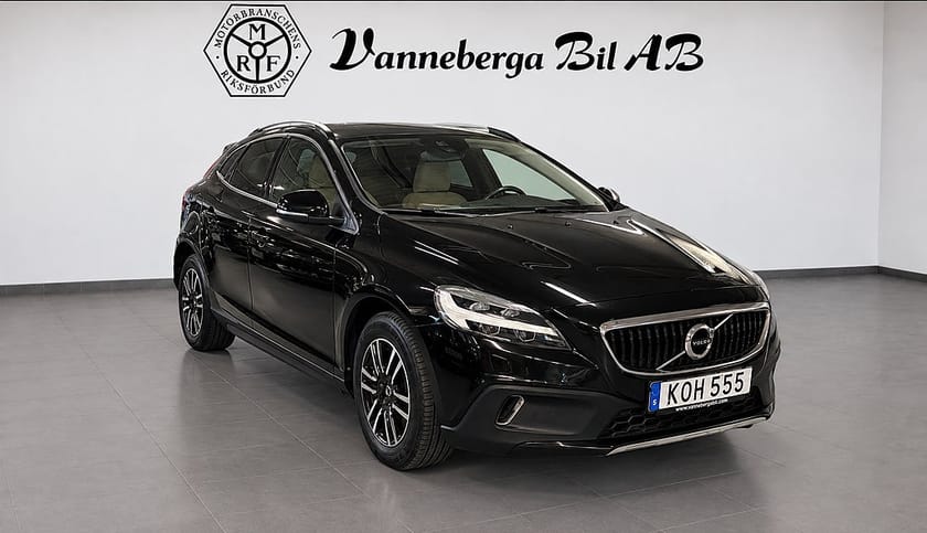 Bild 1 av Volvo V40 Cross Country