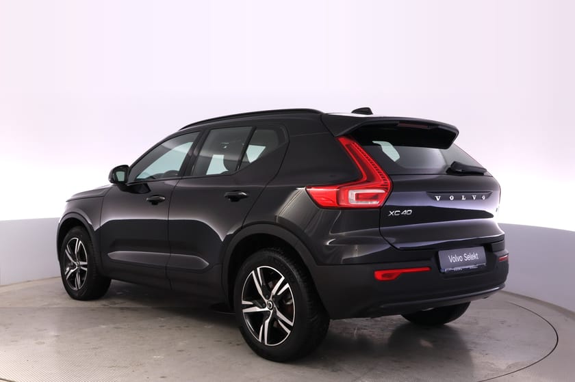 Bild 3 av Volvo XC40