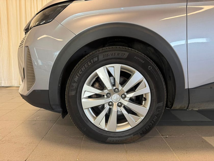 Bild 4 av Peugeot 5008 1.2 PureTech 130 EAT Drag A-Farthållare 7-sits
