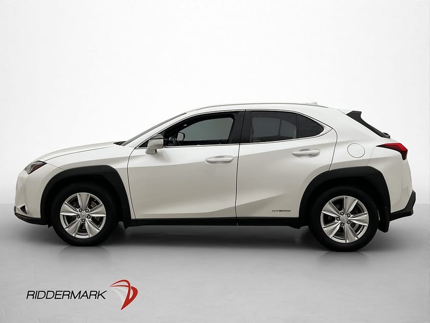 Bild 5 av Lexus UX 250h 184hk Comfort Teknik Kamera Rattvärme