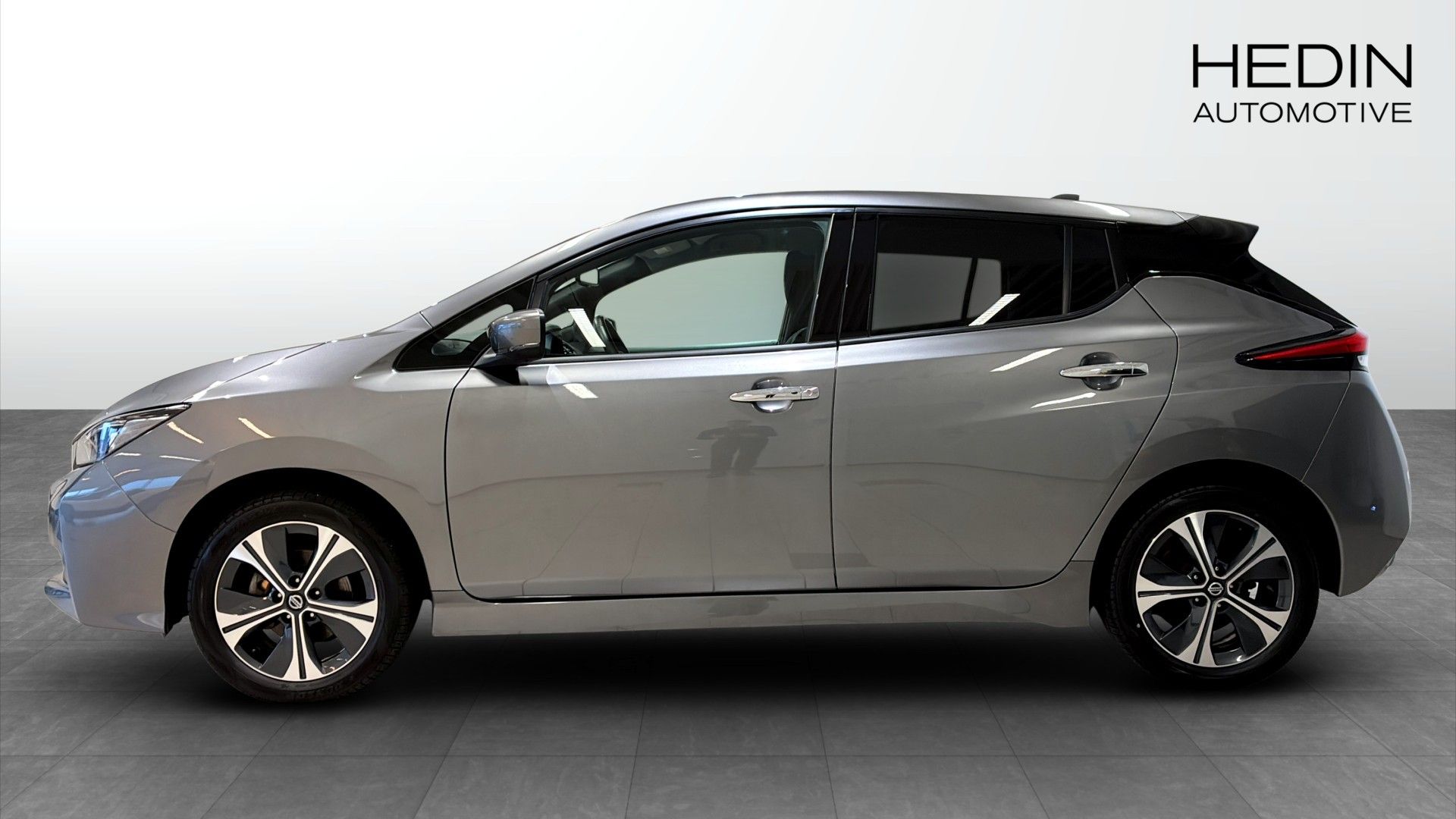 Nissan Leaf E+ N-CONNECTA 62 Kwh 360° 2022, bild 2/10