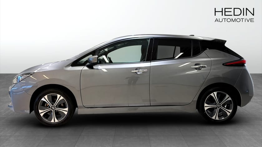 Bild 2 av Nissan Leaf e+