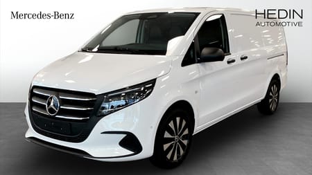 Mercedes-Benz Vito 116 CDI 3.0t