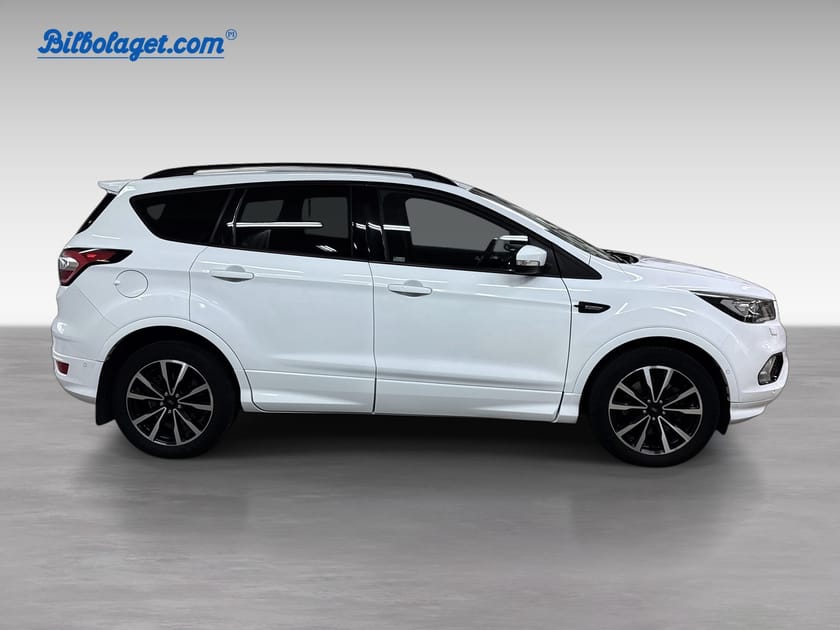 Bild 5 av Ford Kuga