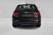 Thumnail bilde 3 av Audi Q3