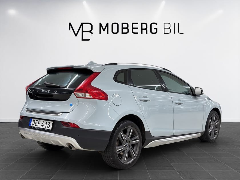 Bild 4 av Volvo V40 Cross Country