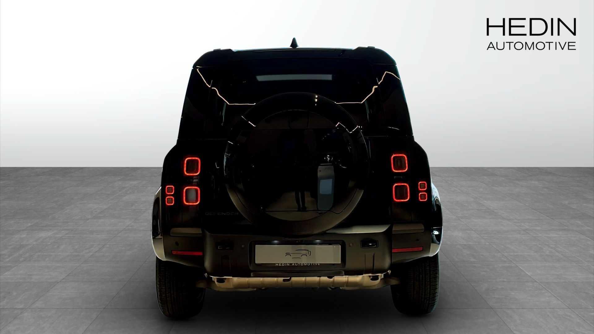 Land Rover Defender 2026, bild 7/20