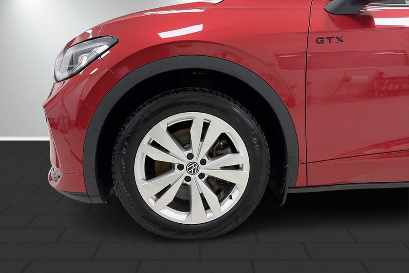 Bilde 5 av Volkswagen ID.4 GTX 4motion  77kwh