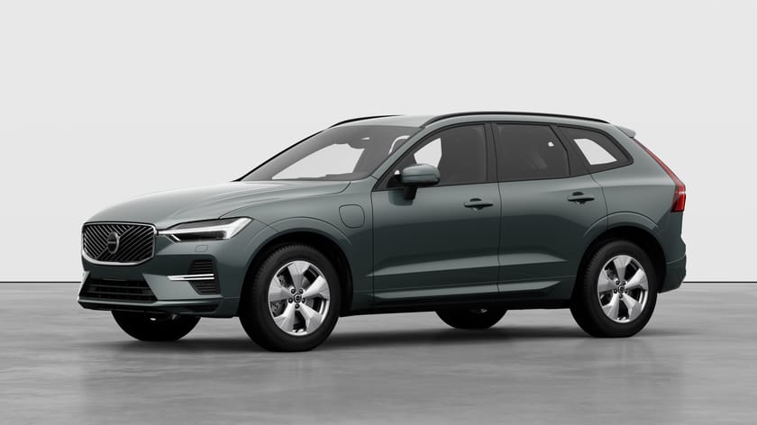 Bild 1 av Volvo XC60