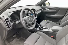 Volvo EX40 Single Motor Extended Range