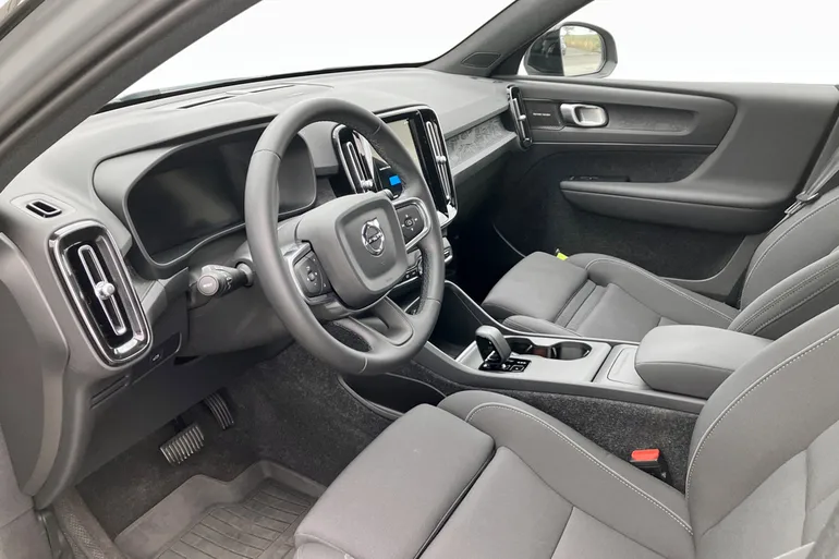 Volvo EX40 Single Motor Extended Range