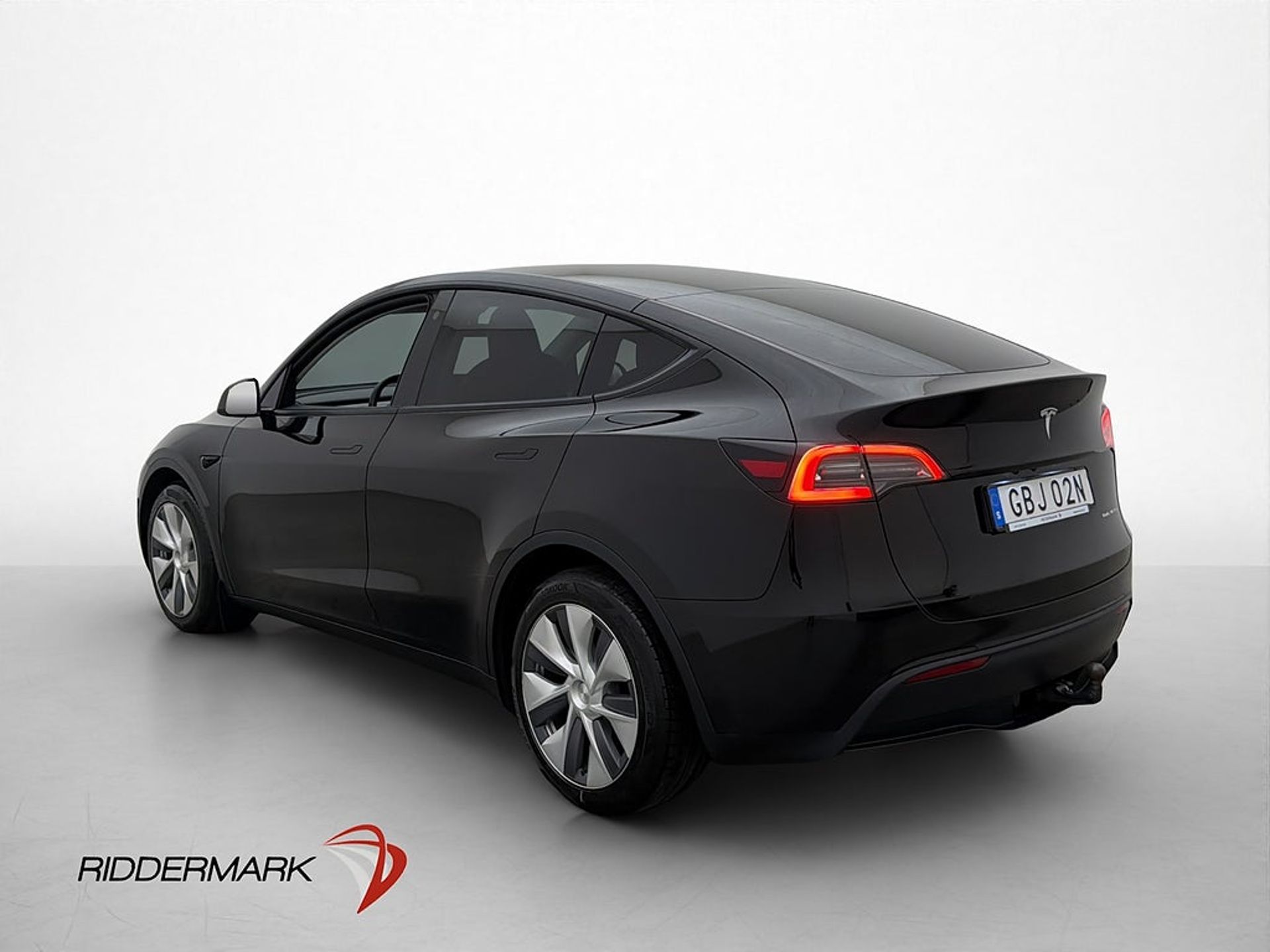 Tesla Model Y 2023, photo 6/10