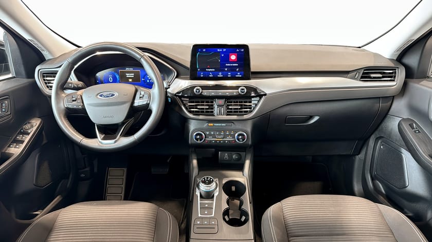 Bild 4 av Ford Kuga Plug-In Hybrid Titanium PHEV |225HK|56km EL|