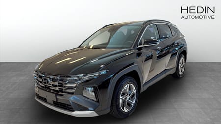 Hyundai Tucson PHEV 4WD 1.6T 288HK DCT ESSENTIA PL från 3995kr/mån